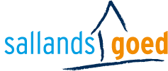 Sallands goed logo